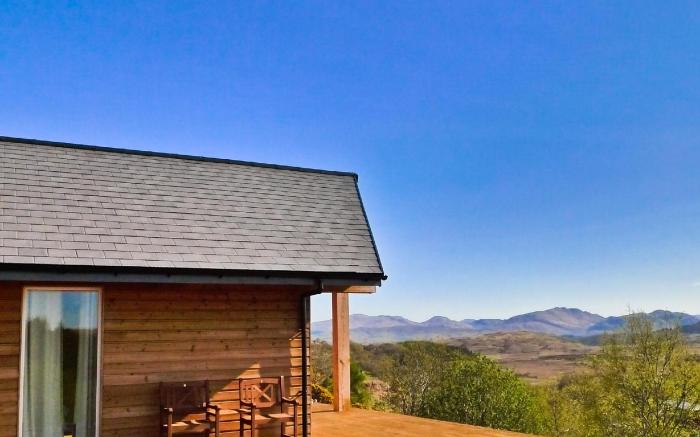 Aspen Lodge