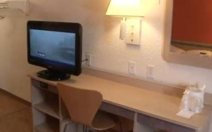 Motel 6-Odessa, TX