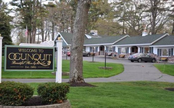Towne Lyne Motel