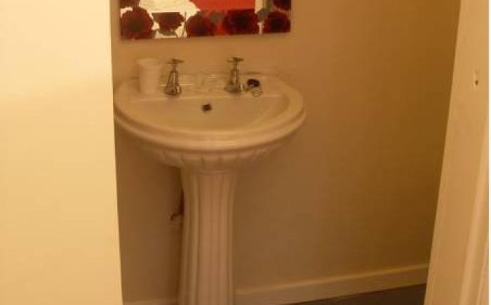 Chilton Hotel