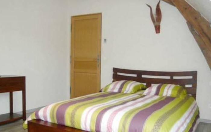 Domaine d'Auxonnettes Chambres d'Hotes et Gites