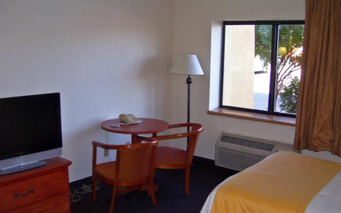 Comfort Inn Airport