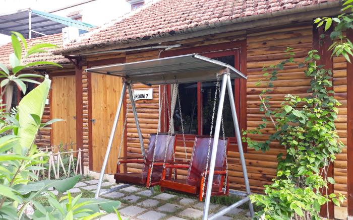Green Peace Bungalow