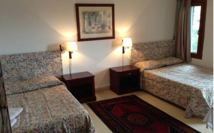 Pasha Motel