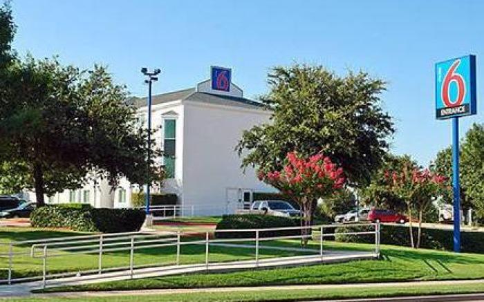 Motel 6-Lewisville, TX - Dallas