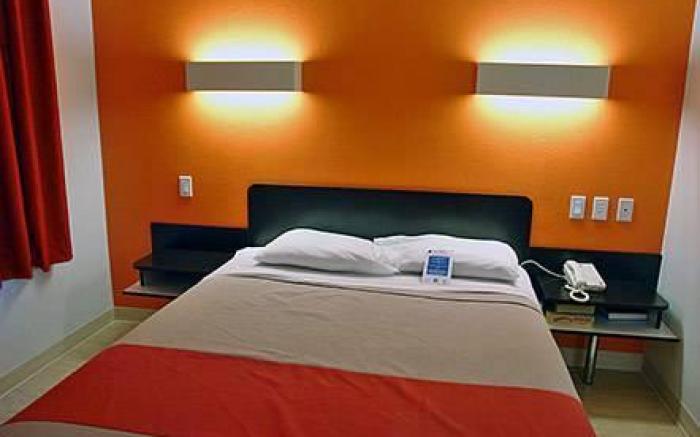 Motel 6-Lewisville, TX - Dallas