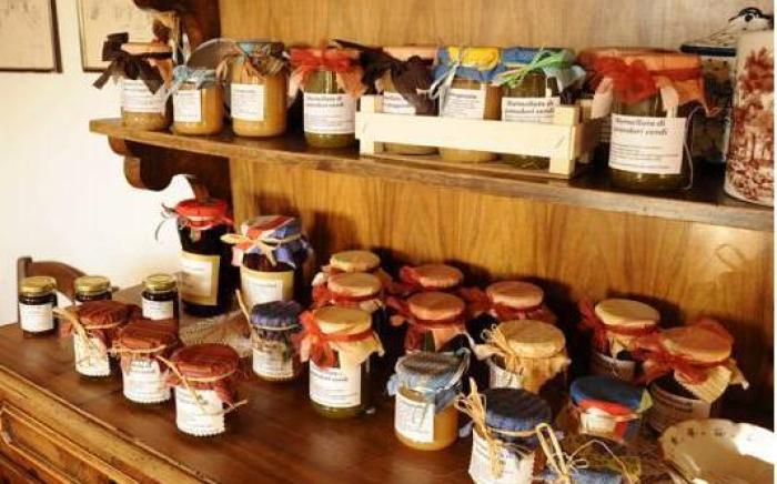 Agriturismo alle Torricelle