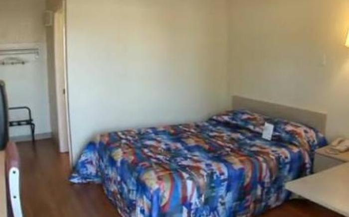 Motel 6-Austin, TX - North