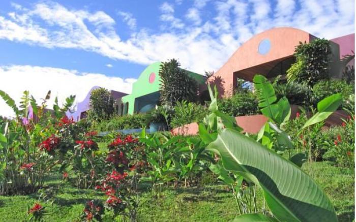 Xandari Resort & Spa
