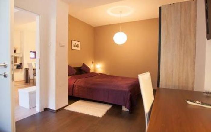 Feels Like Home Apartments