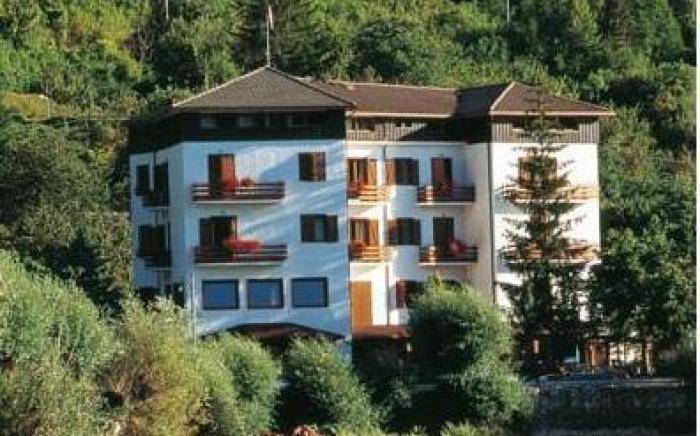 Hotel Acquevive
