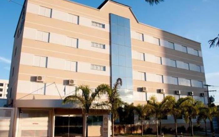 Hotel Roari