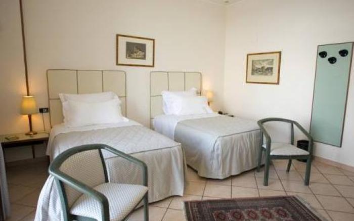 Domus Mariae Albergo