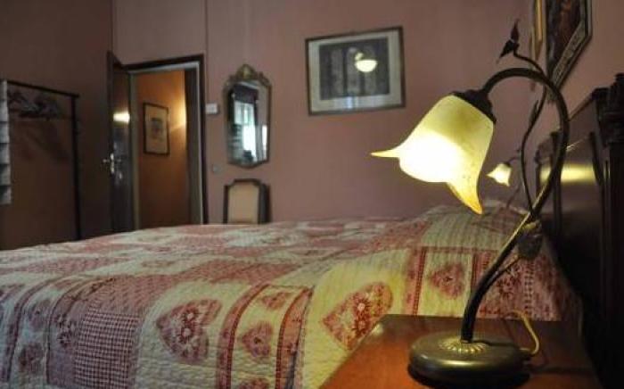 B&B Pisaland