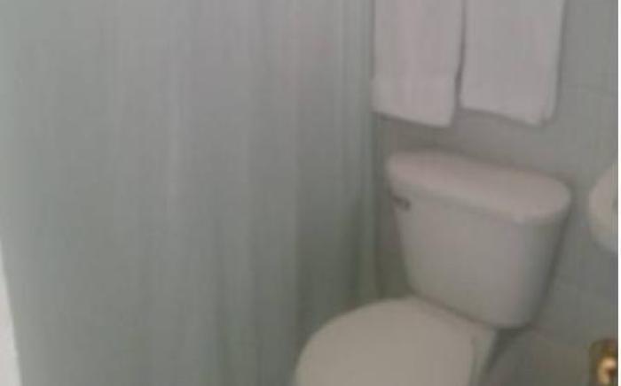 Hotel Aventura