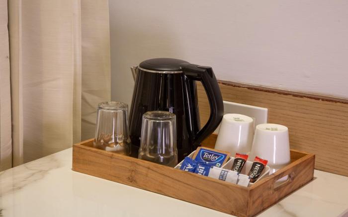 Hotel Rockland Residency