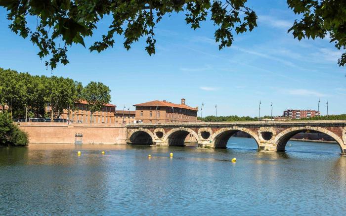 ibis budget Toulouse Labège