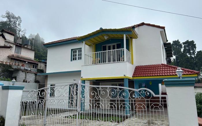 Dream Ville Homestay