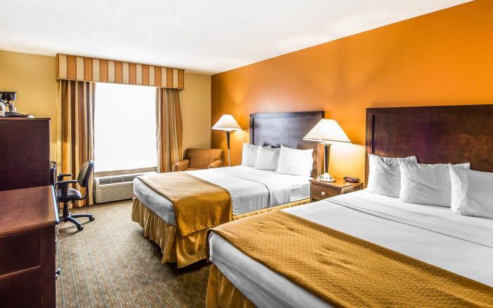 Comfort Inn & Suites