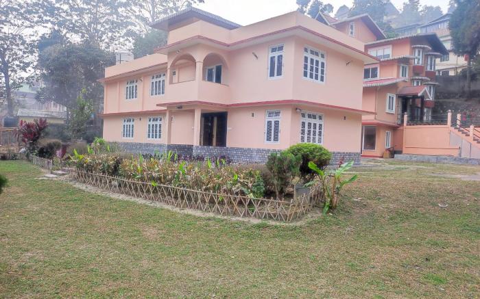Kalash Villa