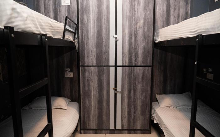 Backpackers Park | Rooms & Dorms