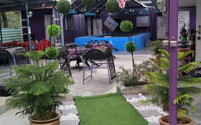 Homestay Teratak Tuan Muda