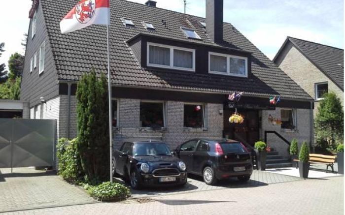 Haus Mariandl