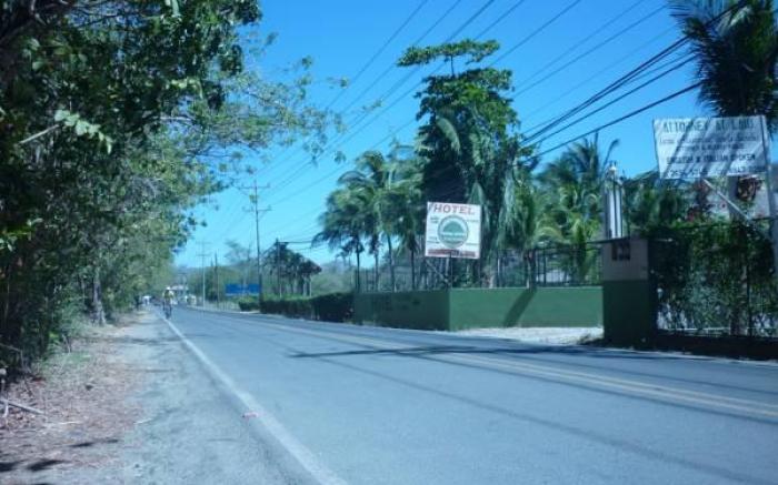 Hotel Guanacaste Lodge