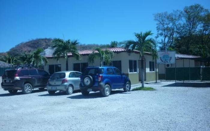Hotel Guanacaste Lodge