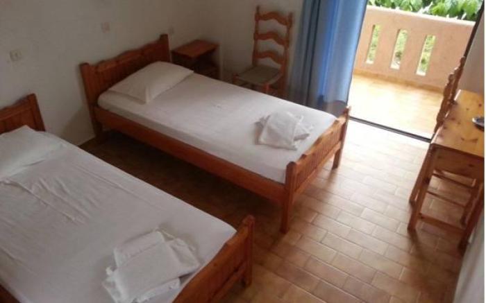 Elena Rooms