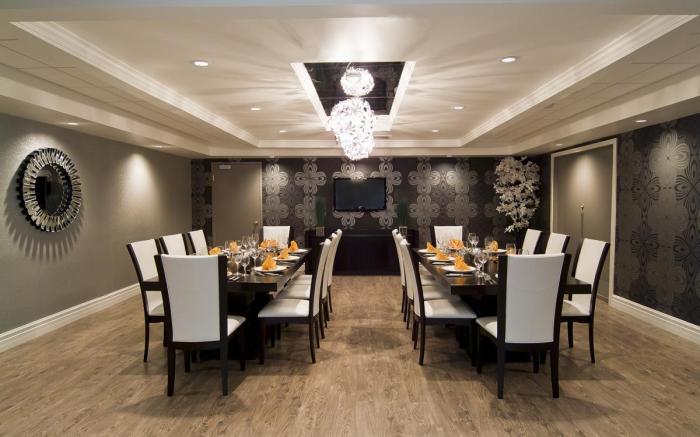 Hotel Deco