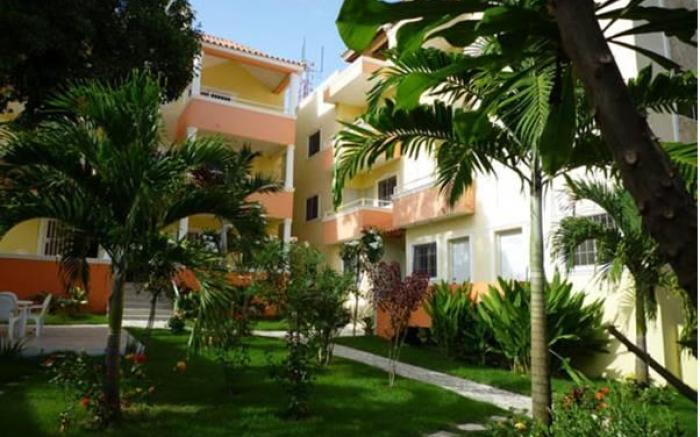 Parco del Caribe