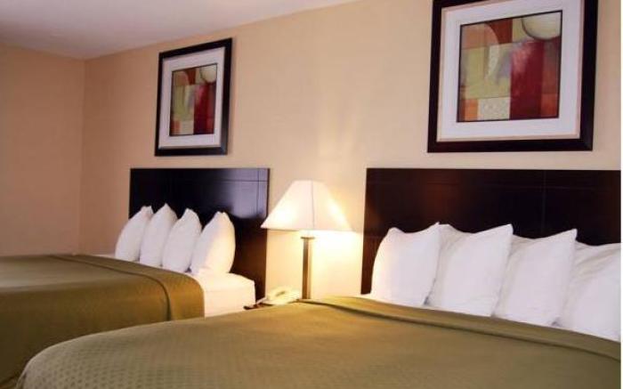 Quality Inn Shelburne - Burlington