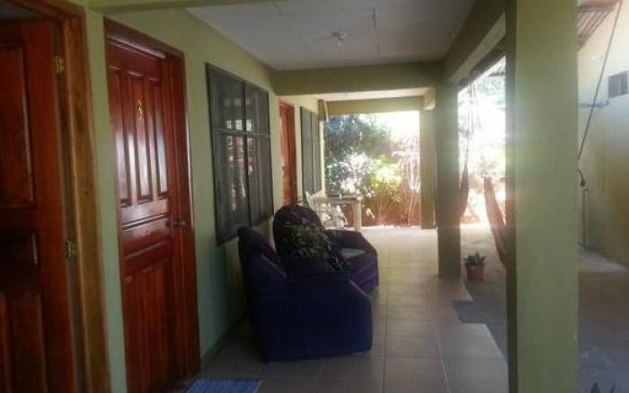 Cabinas Pura Vida B&B and Tour Operator