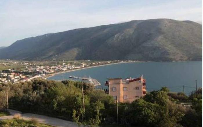 Almini Apartments