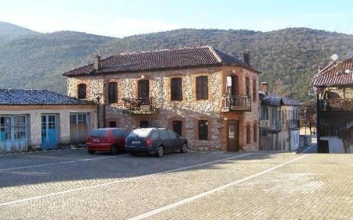 Philippos Hotel