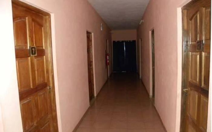 La Familia Hotel