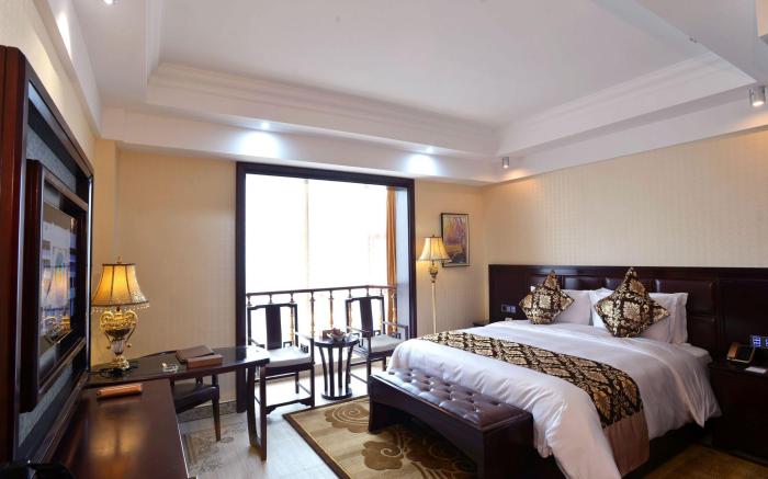 Wanjiale International Hotel
