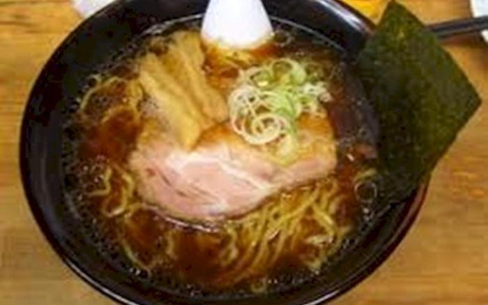 Minsyuku Satoyama