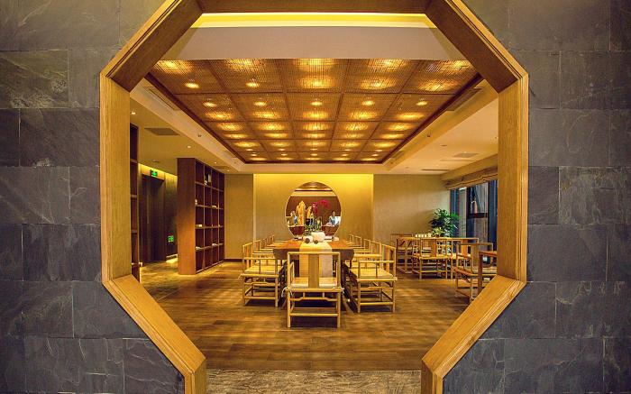 Blossom Tao Hotel Hangzhou