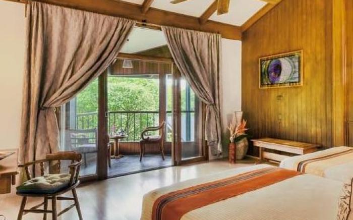 Monteverde Lodge