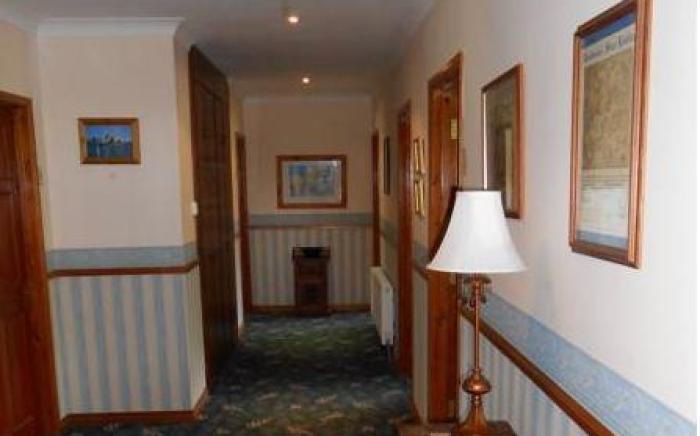 Birchdale House B&B