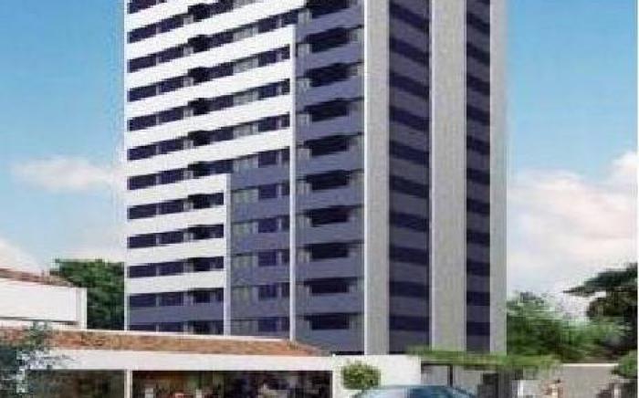 Apartamento Augusto Lucena