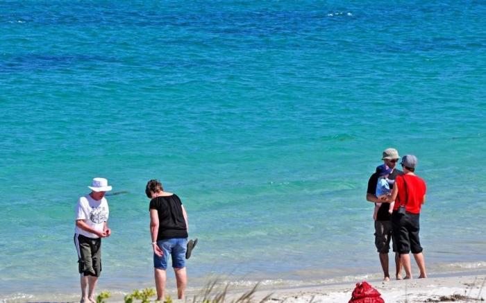 BIG4 Emu Beach Holiday Park