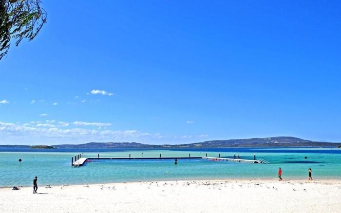 BIG4 Emu Beach Holiday Park