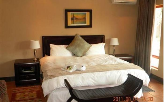 Thaba Legae Guest Lodge