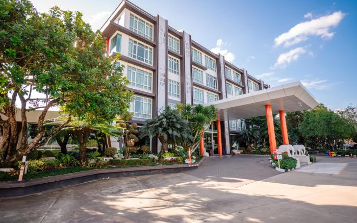 Avada Hotel