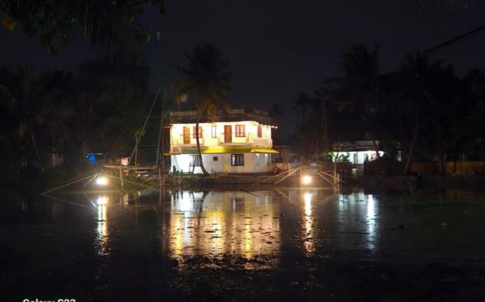 Samudra Homestay