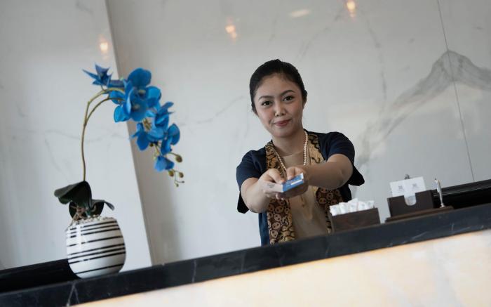 BATIQA Hotel Darmo - Surabaya