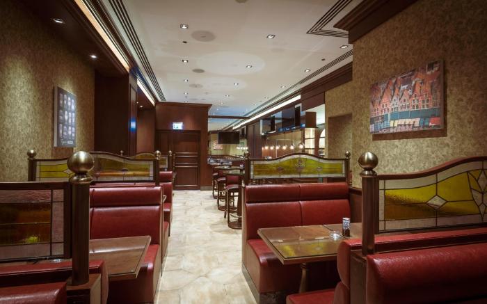 Gulf Inn Hotel Al Nasr